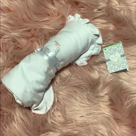 Kissy Kissy Premier - Crochet Daisies Blanket